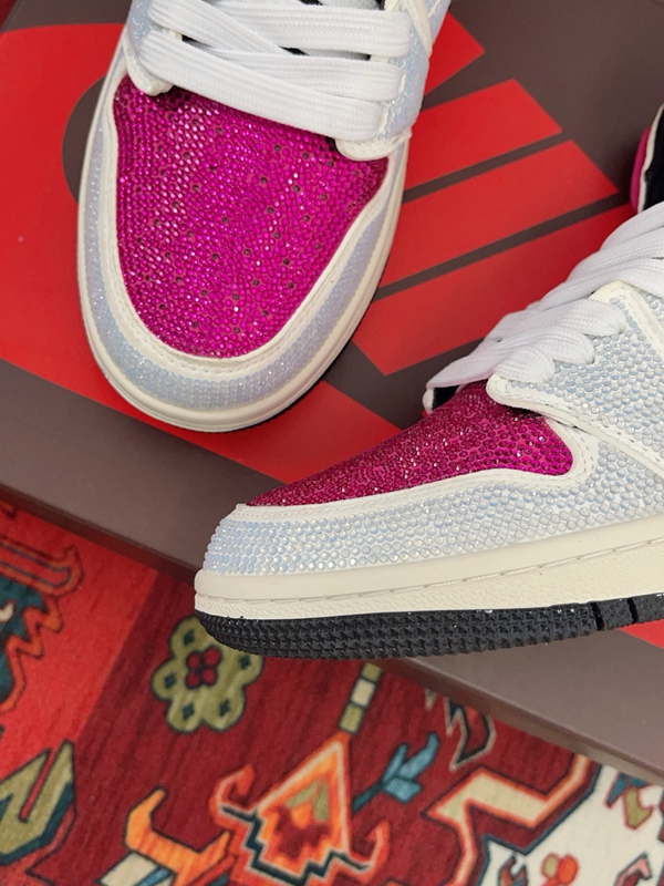 ナイキ靴細部ディテール